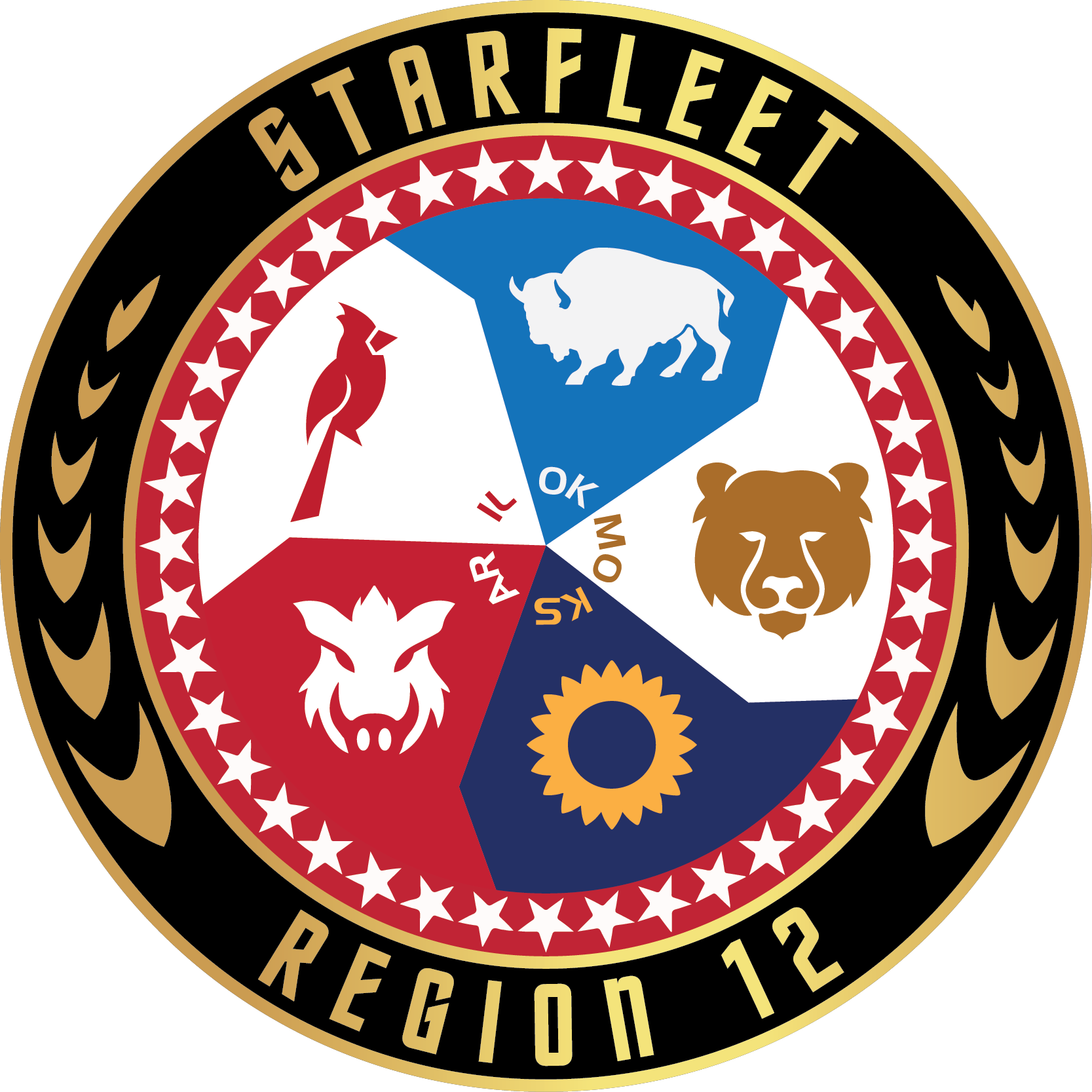 Region 12