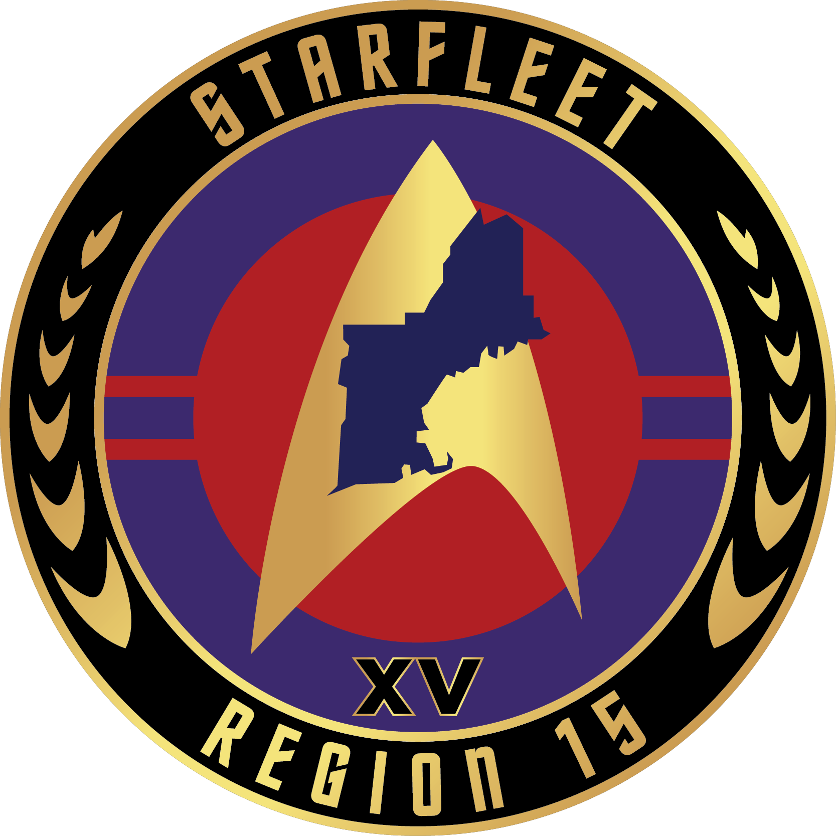 Region 15