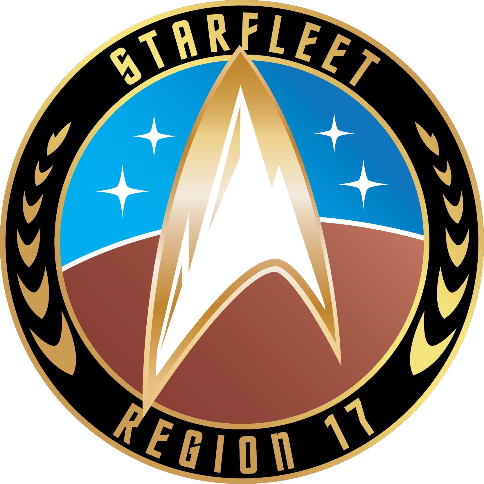 Region 17
