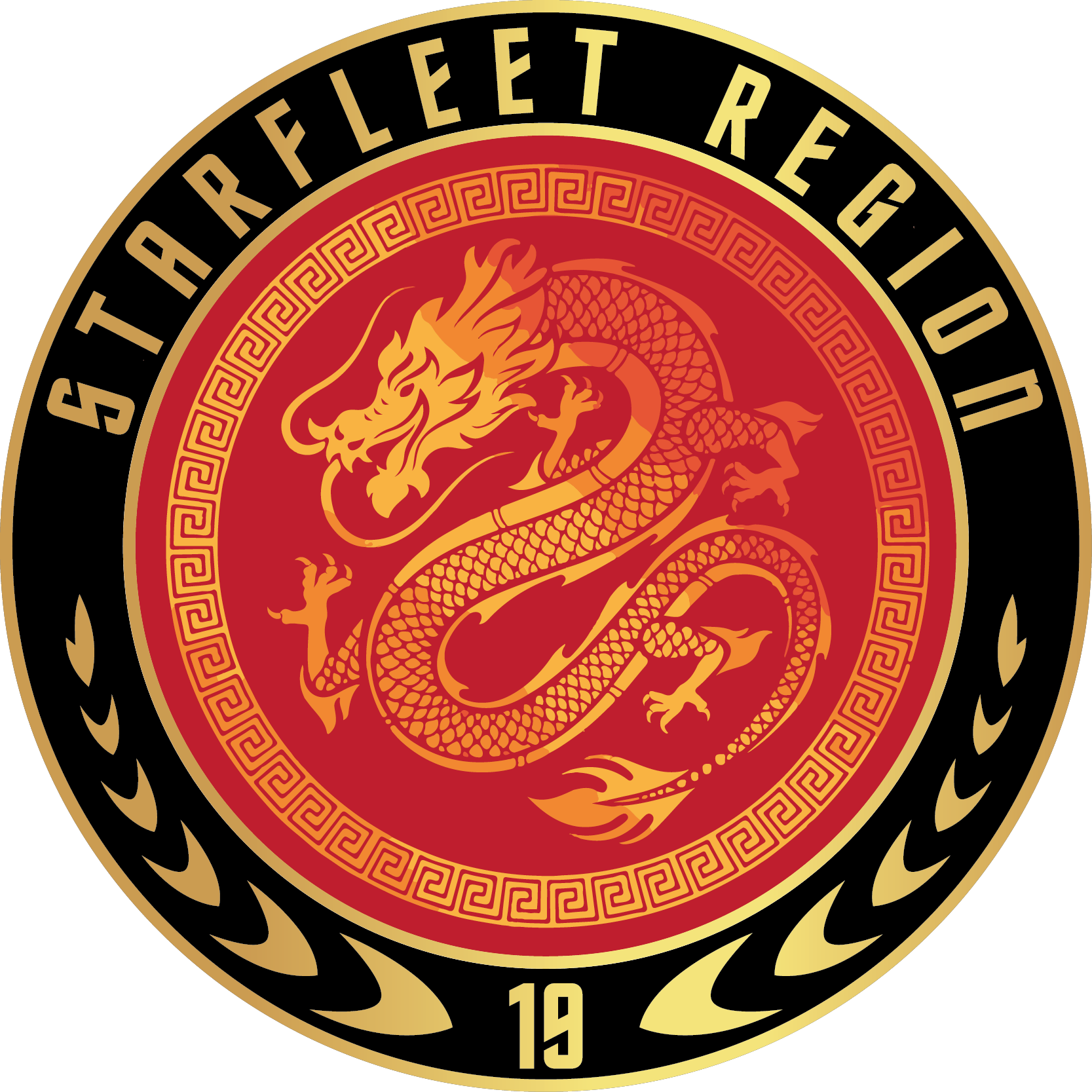 Region 19