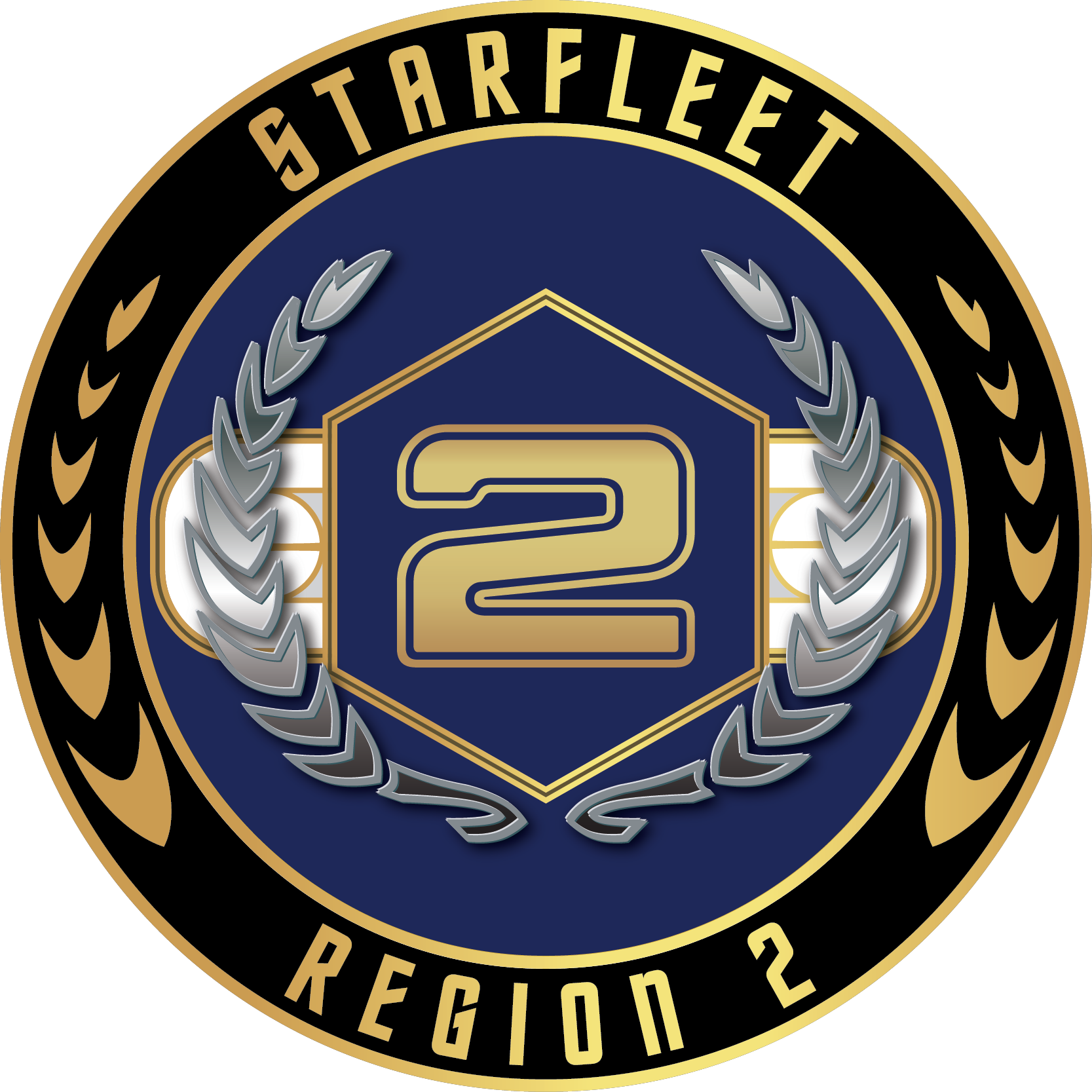 Region 2
