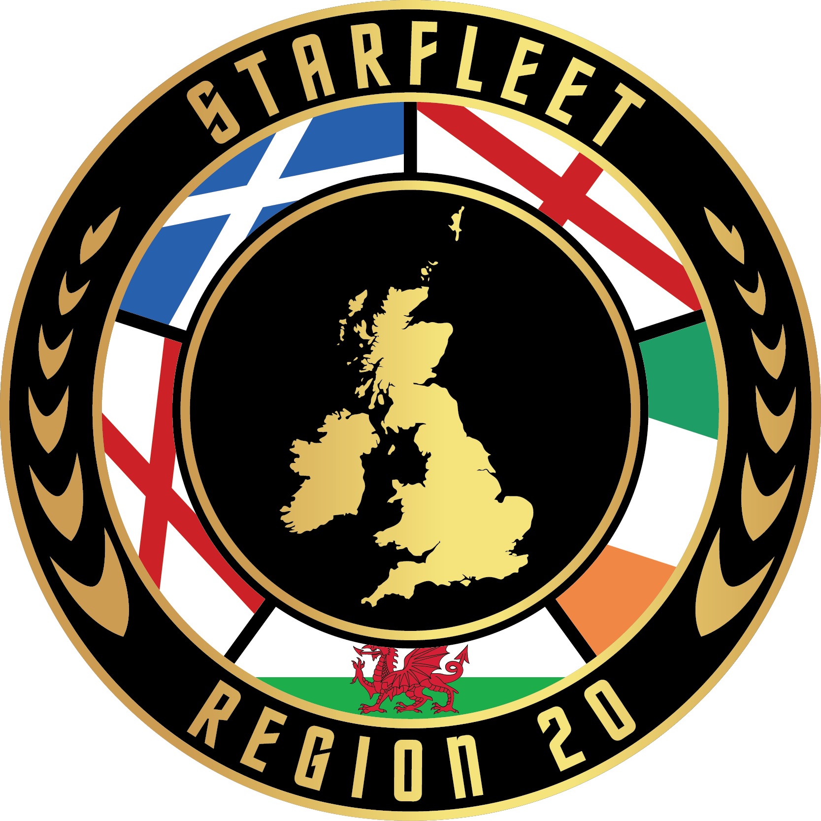 Region 20