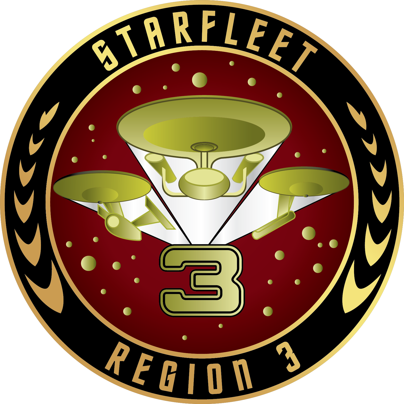 Region 3