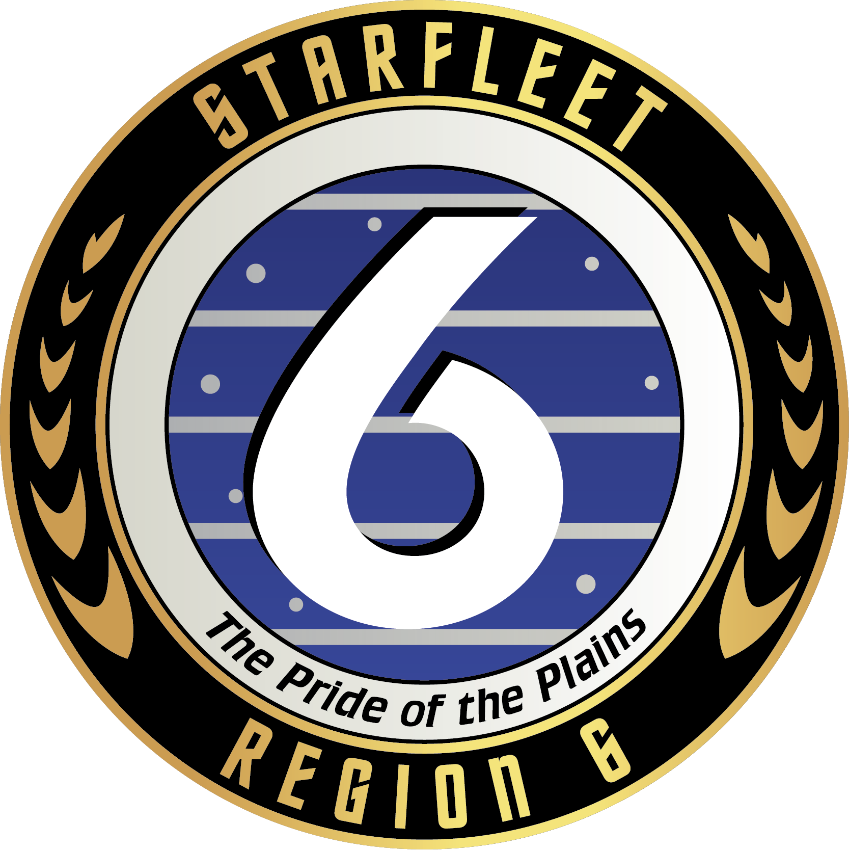 Region 6