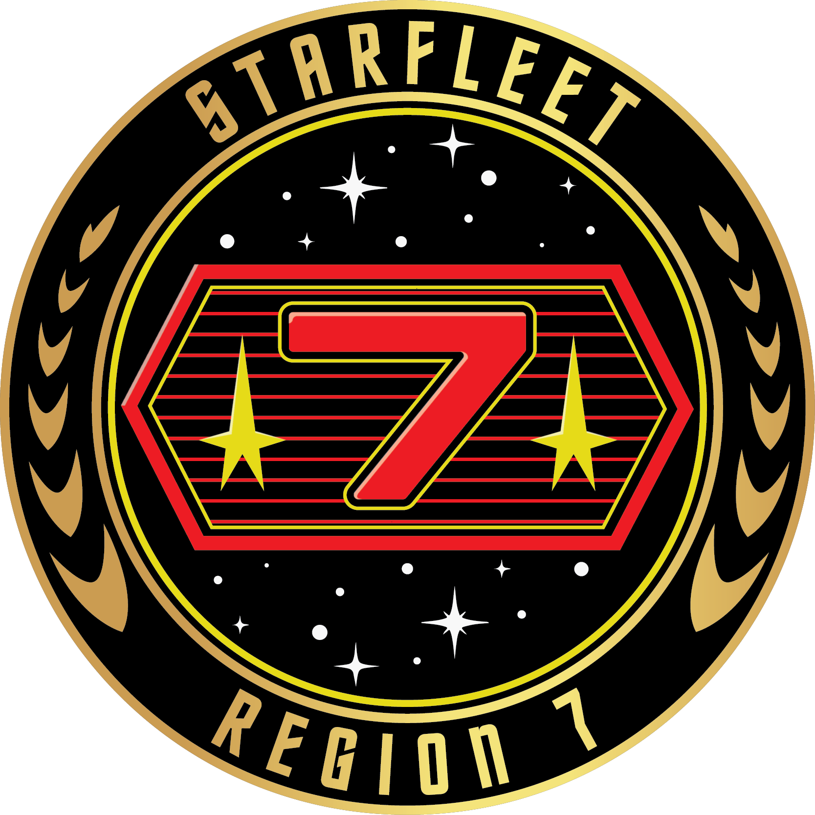 Region 7