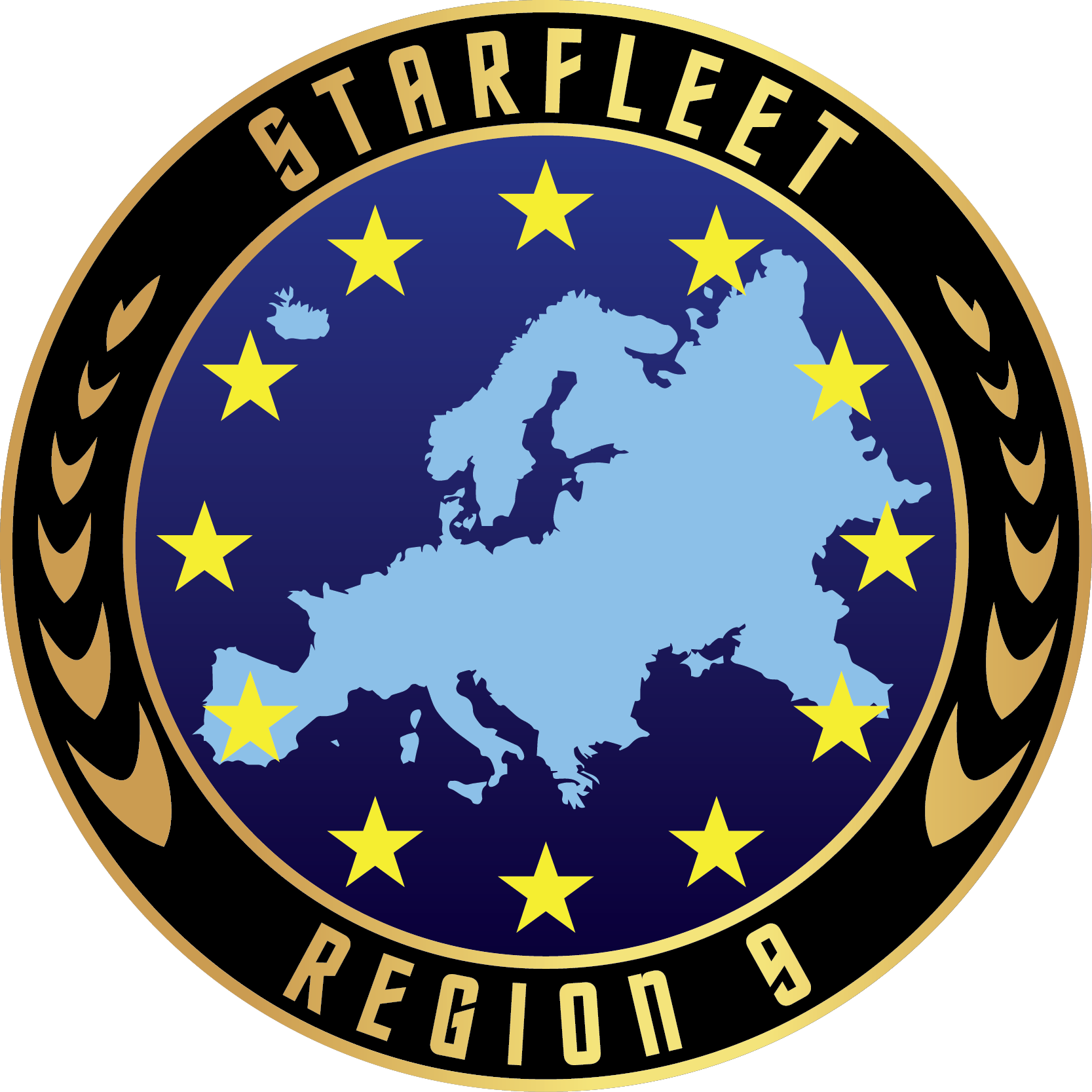 Region 9