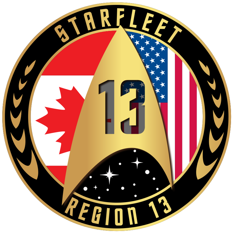 Region 13
