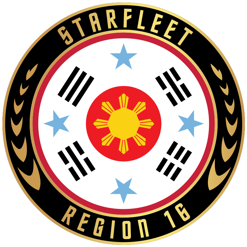 Region 16